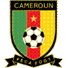 Titel: Kamerun
