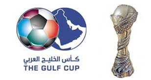 Titel: Gulf Cup