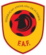 Federao Angolana de Futebol 