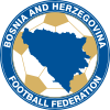 Nogometni/Fudbalski
Savez Bosne i Hercegovine