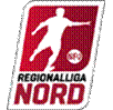 Titel: Regionalliga Nord