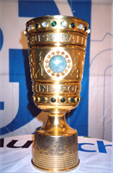 Titel: DFB - Pokal