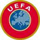 Titel: UEFA - LOGO
