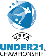 Beschreibung: Beschreibung: Beschreibung: Beschreibung: UEFA Under21 Championship.svg