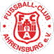 Titel: FC Ahrensburg II