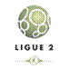 Titel: Ligue 2