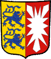 Titel: Wappen Schleswig-Holsteins