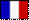 Titel: Flagge Frankreich