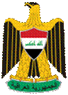 Titel: Wappen Iraks