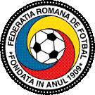 Federația Romnă de Fotbal