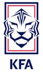 Wappen: Korea Football Association 