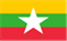 Titel: Flagge Myanmars
