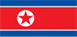 Titel: Flagge Nordkoreas