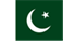 Titel: Flagge Pakistans