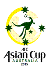 Titel: Asien Cup 2015