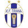 Titel: KF Tirana