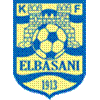 Titel: KF Elbasani