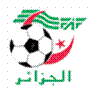 Titel: Algerien U21