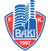 Titel: Baku FK