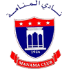 Manama Club