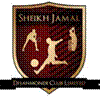 Titel: Sheikh Jamal Dhanmondi Club