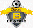 Titel:  B League