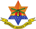 Titel: Barbados Defence Force SC