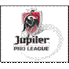Titel: Jupiler Pro League