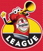 Titel: Jupiler League