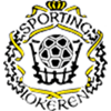 Titel: Sporting Lokeren
