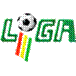 Titel: Liga Profesional