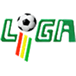 Titel: Liga Profesional