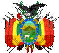 Titel: WAPPEN BOLIVIEN