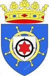 Wappen Bonaire
