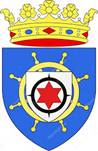 Wappen Bonaire