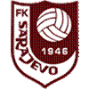Titel: FK Sarajevo