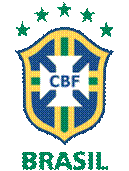Das Logo der CBF