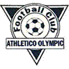 Titel: Athltico Olympic