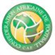 Titel: CAF - Logo