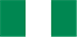 Titel: Flagge Nigerias
