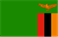 Titel: Flagge Sambias