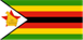 Titel: Flagge Simbabwes