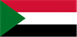Titel: Flagge des Sudan