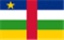 Titel: Flagge der Zentralafrikanischen Republik