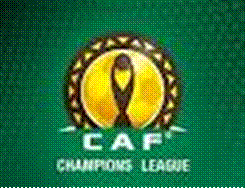 Titel: CAF, CHAMPIONS LEAGUE