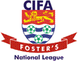 Titel: CIFA Fosters National League