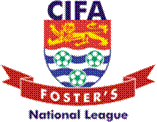 Titel: CIFA Fosters National League