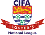 Titel: CIFA Fosters National League