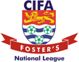 Titel: CIFA Fosters National League