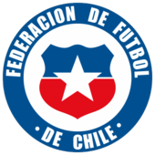 Abzeichen der Federacin de Ftbol de Chile